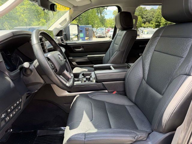 Used 2023 Toyota Tundra SR5 w/ SR5 Premium Package AWD/4WD image 16