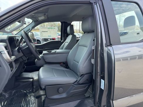 New 2026 Ford F450 XL image 9