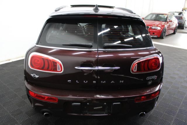 Used 2016 MINI Cooper Clubman S FWD image 7