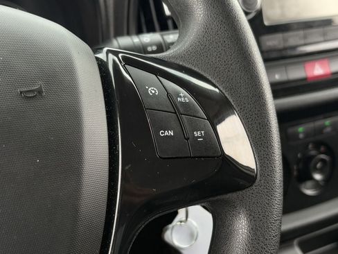 Used 2022 RAM ProMaster City Tradesman FWD image 17