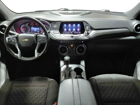 Used 2021 Chevrolet Blazer LT image 5