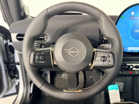 New 2026 MINI Cooper S FWD image 13