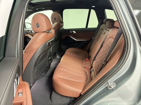 Certified 2024 BMW X5 xDrive40i w/ Parking Assistance Package image 14