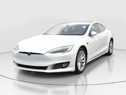 Used 2017 Tesla Model S 100D