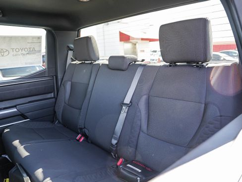 New 2026 Toyota Tundra SR5 image 22