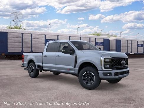 New 2026 Ford F250 Lariat AWD/4WD image 7