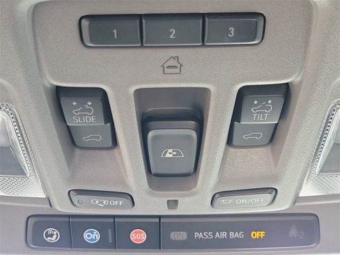 Used 2020 GMC Sierra 1500 Denali w/ Denali Ultimate Package image 33