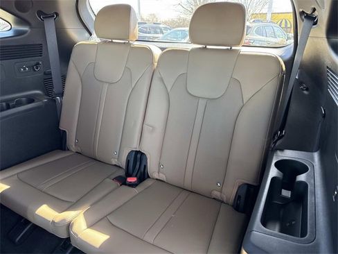 New 2026 Kia Sorento SX Prestige image 17