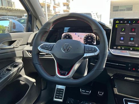 New 2026 Volkswagen GTI Autobahn FWD image 20