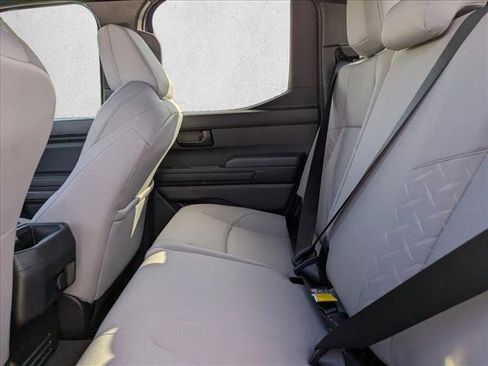 New 2026 Toyota Tacoma SR5 image 14