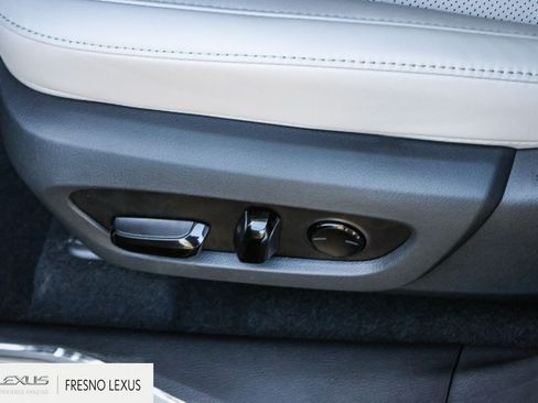 New 2026 Lexus RX 350 FWD image 21