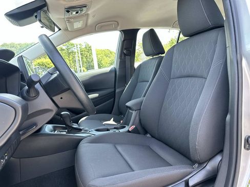Used 2025 Toyota Corolla LE FWD image 22