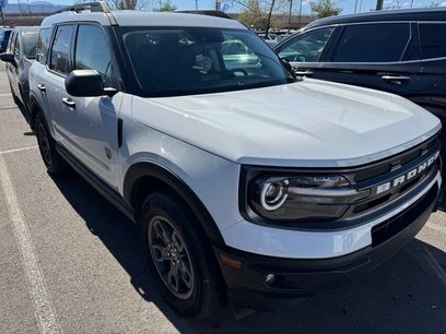 Used 2023 Ford Bronco Sport Big Bend w/ Convenience Package