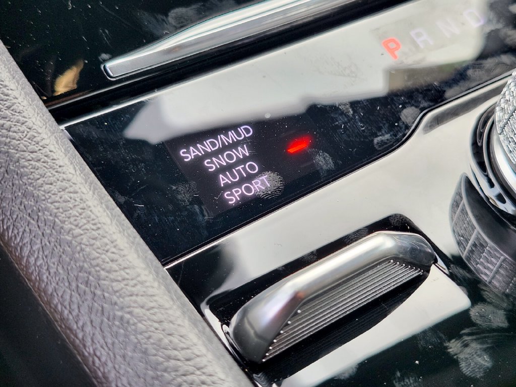 New 2026 Jeep Grand Cherokee Altitude AWD/4WD image 27