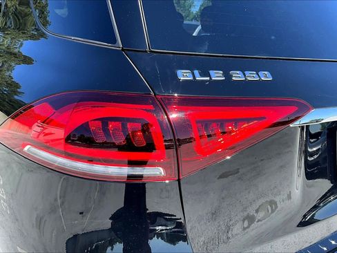 Used 2023 Mercedes-Benz GLE 350 image 28