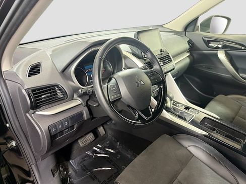 Used 2024 Mitsubishi Eclipse Cross SE AWD/4WD image 11