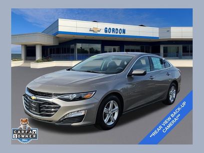 Used 2023 Chevrolet Malibu LT