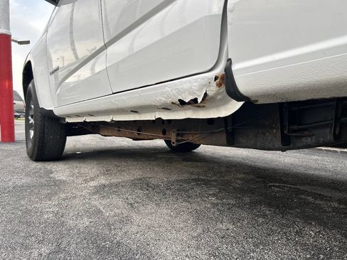 Used 2015 Chevrolet Colorado 2WD Extended Cab image 18