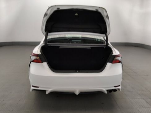 Used 2023 Toyota Camry SE FWD image 29