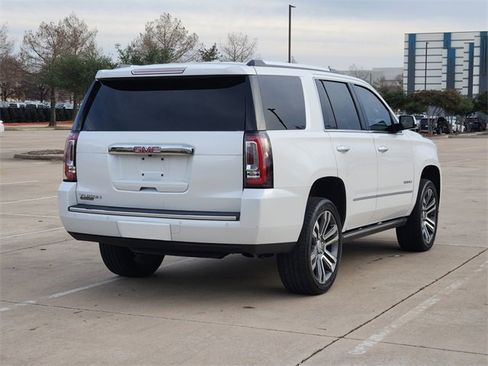 Used 2018 GMC Yukon Denali w/ Denali Ultimate Package image 5