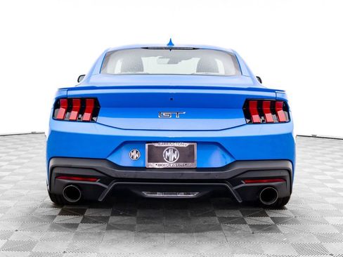 Used 2024 Ford Mustang GT image 5