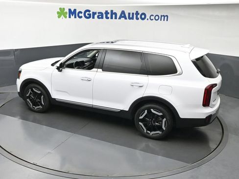 Used 2023 Kia Telluride S w/ S Sunroof Package AWD/4WD image 30