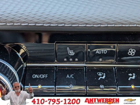 New 2026 Chevrolet Equinox LT w/ Convenience Package II image 23