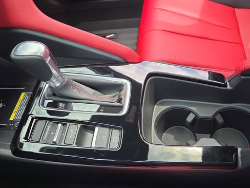 New 2026 Acura Integra A-Spec FWD image 32