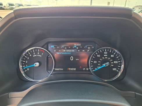 Used 2021 Ford Expedition Max XLT AWD/4WD image 35
