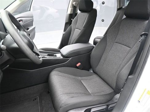 Used 2025 Honda Accord LX image 12