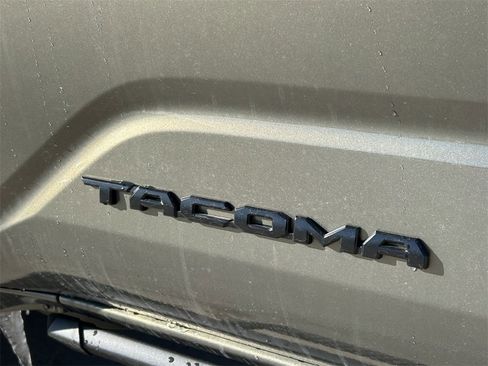New 2026 Toyota Tacoma TRD Sport image 16