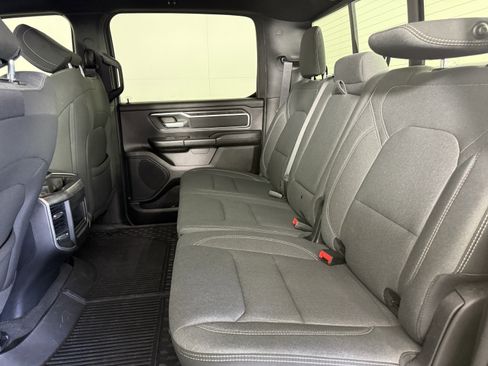 Used 2023 RAM 1500 Big Horn AWD/4WD image 15