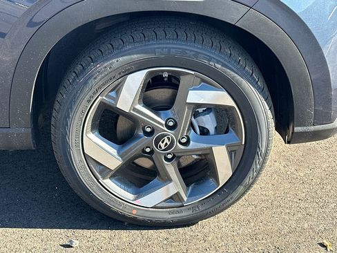 New 2026 Hyundai Venue SEL image 12