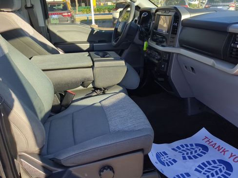 Used 2023 Ford F150 XLT image 29