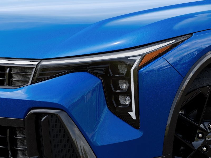 New 2027 Kia K4 GT-Line FWD image 11