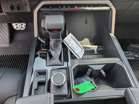 New 2026 Toyota Tundra SR5 AWD/4WD image 16
