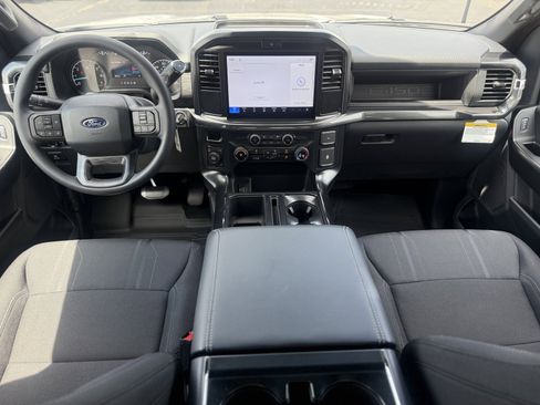 New 2026 Ford F150 STX AWD/4WD image 15