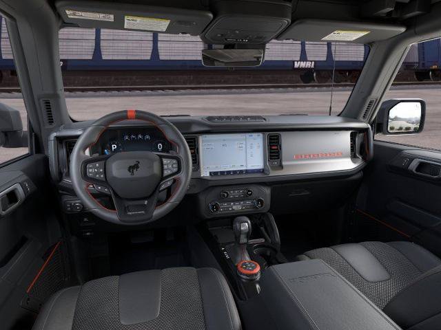 New 2026 Ford Bronco Raptor AWD/4WD image 36