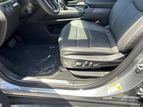 New 2026 Cadillac XT5 Premium Luxury w/ LPO, Floor Liner Package FWD image 21