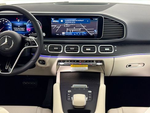 New 2026 Mercedes-Benz GLE 350 4MATIC image 15