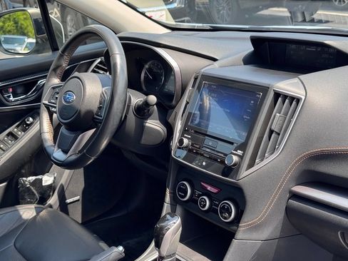 Used 2019 Subaru Crosstrek 2.0i Limited w/ Moonroof Package w/Navigation AWD/4WD image 7