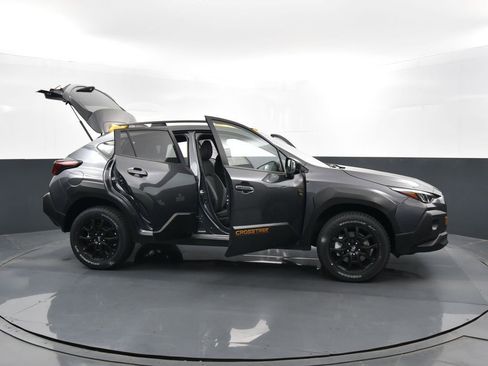 New 2026 Subaru Crosstrek 2.5i Wilderness image 35