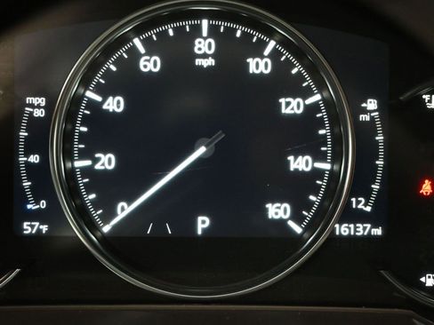 Used 2024 MAZDA CX-5 2.5 Turbo image 16