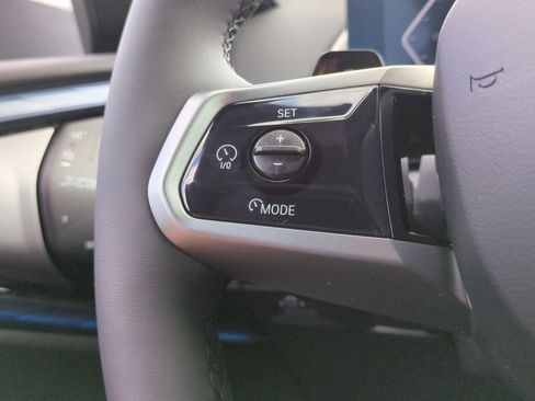 Certified 2026 BMW X3 xDrive30 w/ Premium Package image 19