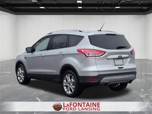 Used 2014 Ford Escape Titanium w/ Equipment Group 401A image 3
