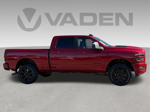 New 2026 RAM 2500 Laramie w/ Night Edition AWD/4WD image 7