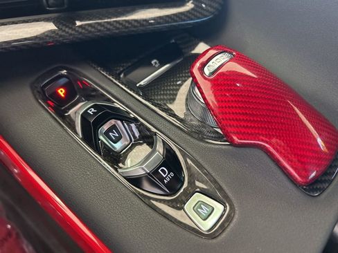 Used 2023 Chevrolet Corvette Stingray Convertible w/ Z51 Performance Package image 12