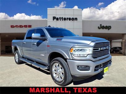 Used 2019 RAM 2500 Laramie