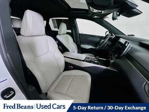 Used 2024 Lexus RX 350 Premium Plus image 30