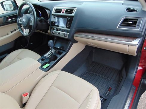 Used 2016 Subaru Outback 2.5i Limited image 26
